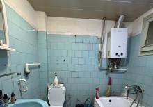 yasamalda köhnə bina satılır