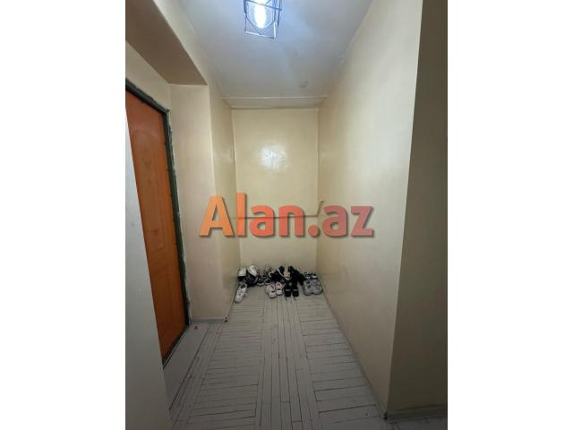 yasamalda köhnə bina satılır