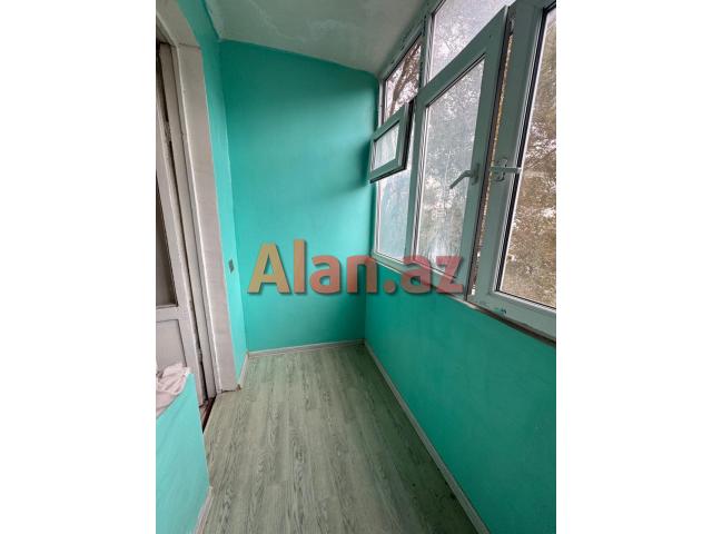 yasamalda köhnə bina satılır