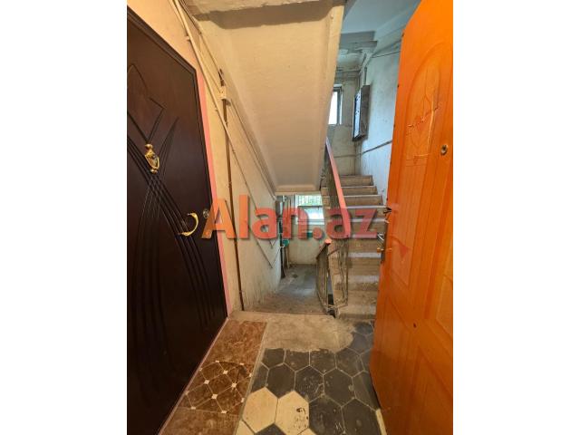 yasamalda köhnə bina satılır