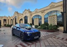 maserati levante s bey gelin toy masini sifarisi