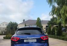 maserati levante s bey gelin toy masini sifarisi