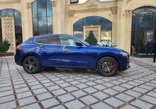 maserati levante s bey gelin toy masini sifarisi