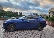 maserati levante s bey gelin toy masini sifarisi