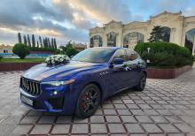 maserati levante s bey gelin toy masini sifarisi