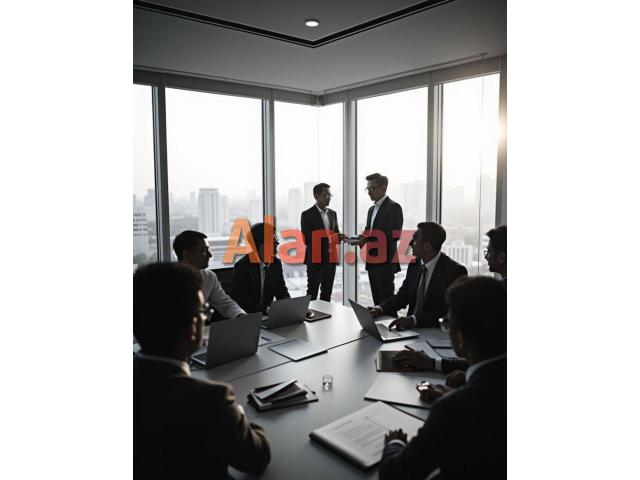 Tələbələrə Part time iş