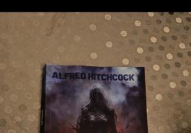 Qorxu Janrnda Turk Dilinde Kitablar