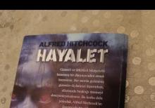 Qorxu Janrnda Turk Dilinde Kitablar