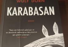 Qorxu Janrnda Turk Dilinde Kitablar