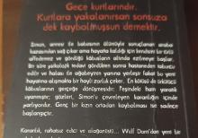 Qorxu Janrnda Turk Dilinde Kitablar