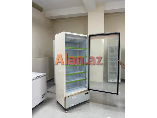 Dolab Tipli Soyuducu