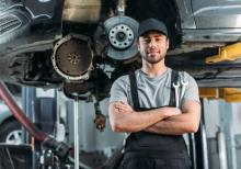 avtomobil ustalari teleb olunur