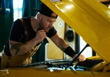 avtomobil ustalari teleb olunur