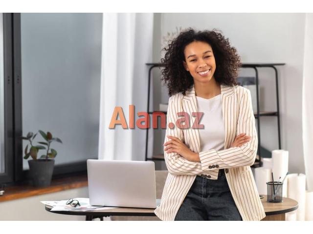 Məlumat meneceri tələb olunur