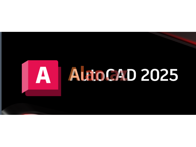 Auto CAD Proqramından dərslərimiz