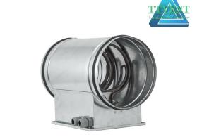 Elektrikli qizdirici