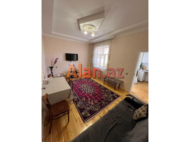 3 otaq heyet evi satllr