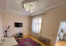 3 otaq heyet evi satllr