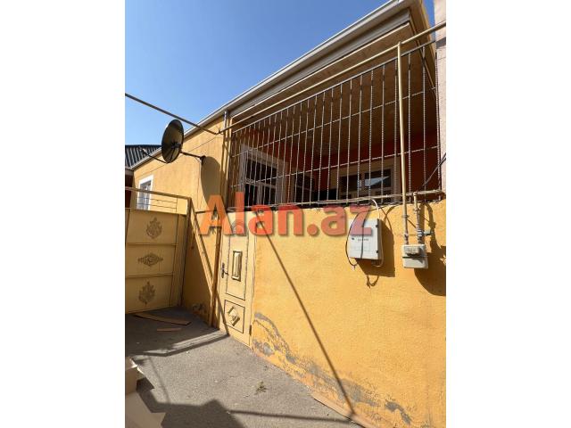 3 otaq heyet evi satllr