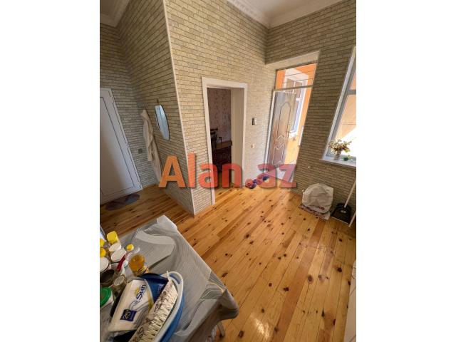 3 otaq heyet evi satllr