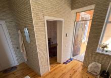 3 otaq heyet evi satllr