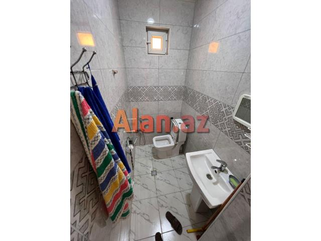 3 otaq heyet evi satllr