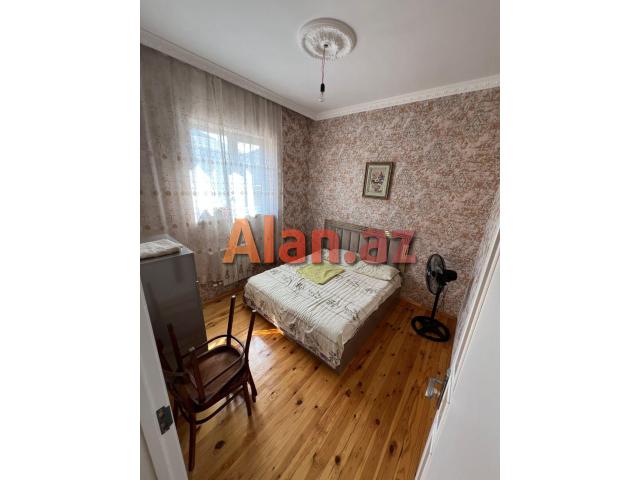 3 otaq heyet evi satllr