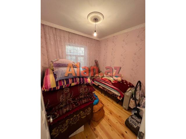 3 otaq heyet evi satllr