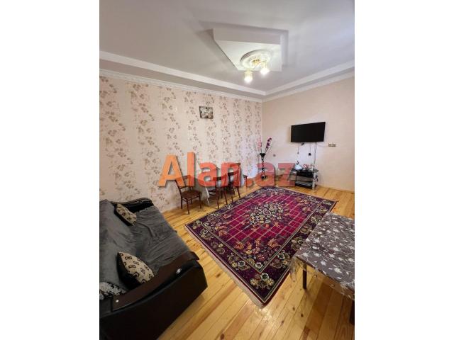 3 otaq heyet evi satllr