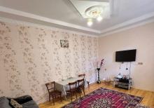 3 otaq heyet evi satllr