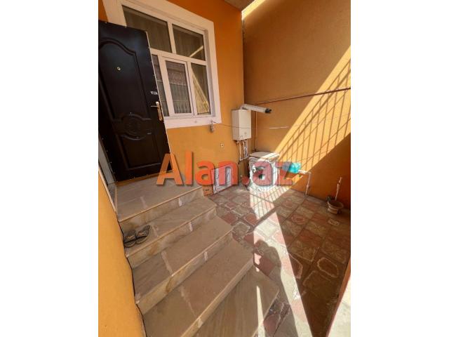 3 otaq heyet evi satllr