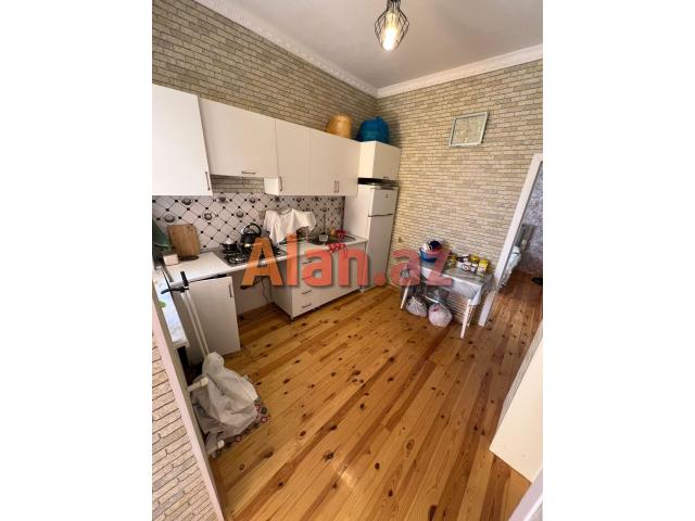 3 otaq heyet evi satllr