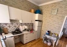 3 otaq heyet evi satllr