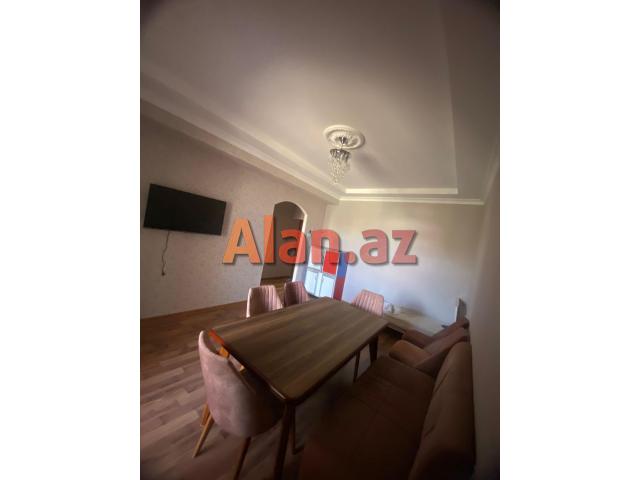 2 otaq menzil kiraye verlir