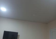 2 otaq heyet evi satllr