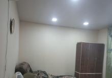 2 otaq heyet evi satllr