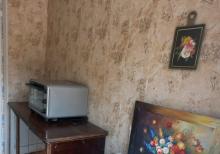 2 otaq heyet evi satllr