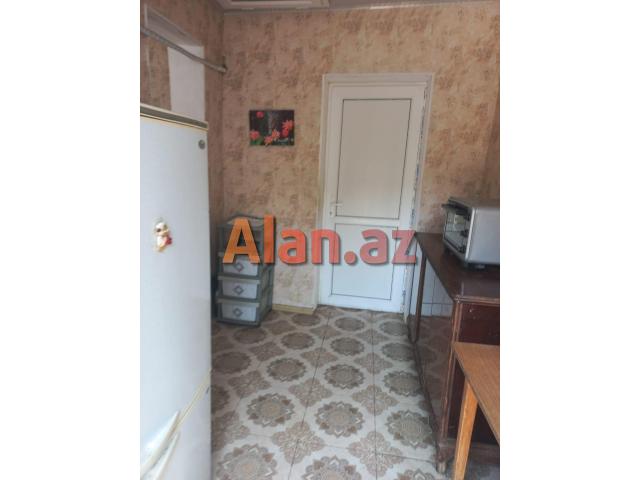 2 otaq heyet evi satllr