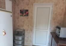 2 otaq heyet evi satllr