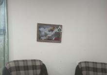 2 otaq heyet evi satllr