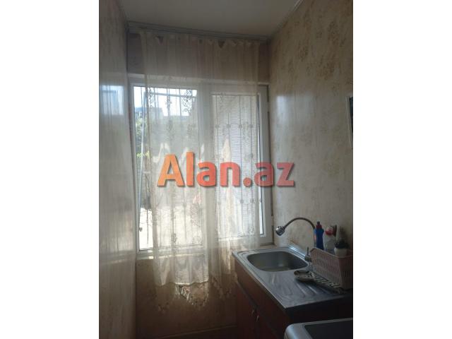 2 otaq heyet evi satllr