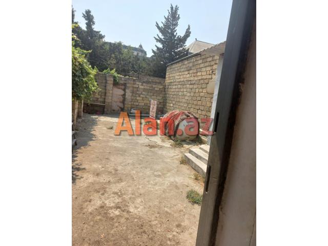 2 otaq heyet evi satllr