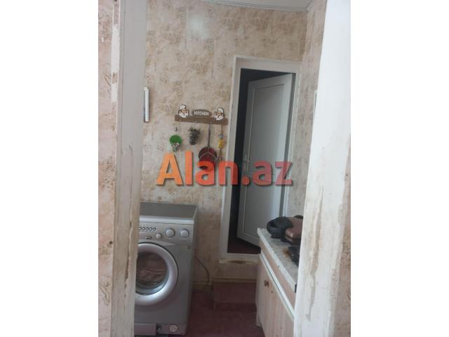 2 otaq heyet evi satllr