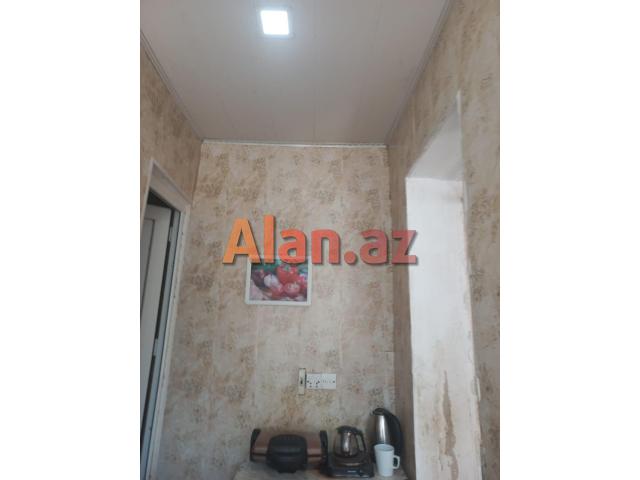 2 otaq heyet evi satllr