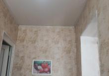 2 otaq heyet evi satllr