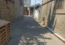 2 otaq heyet evi satllr