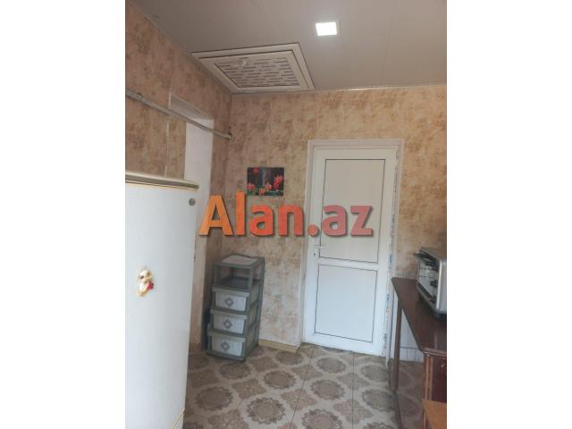 2 otaq heyet evi satllr