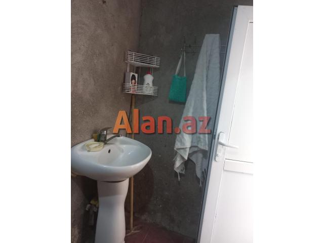 2 otaq heyet evi satllr