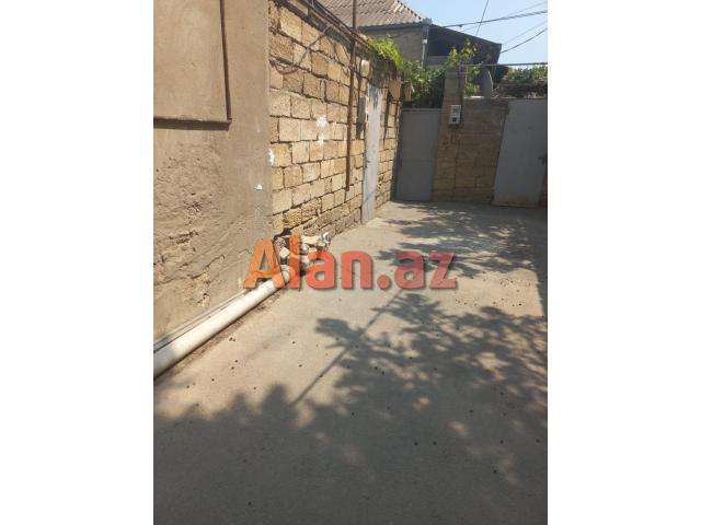 2 otaq heyet evi satllr