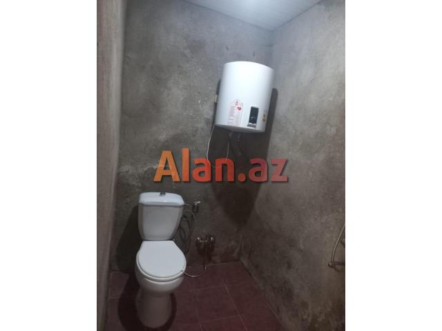 2 otaq heyet evi satllr